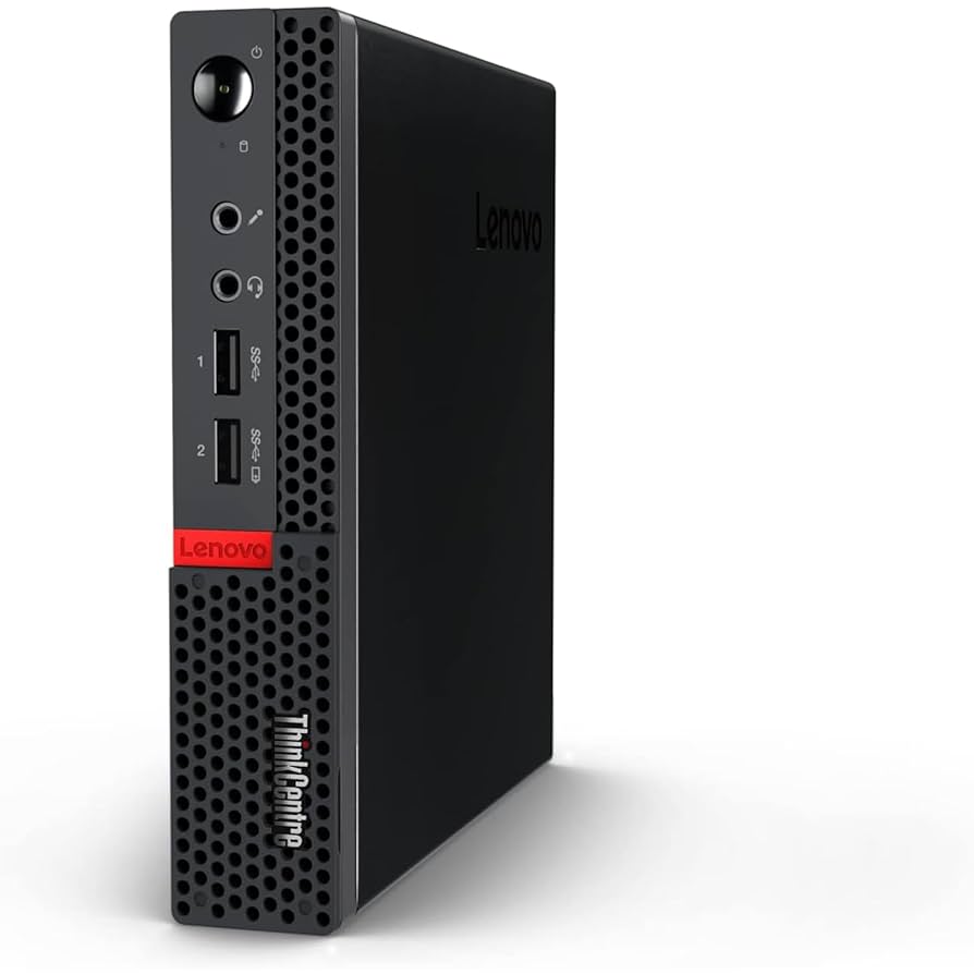 Lenovo - office Lenovo s510 Small TRADECOM Amazon.com: Lenovo ThinkCentre S510 SFF PC Desktop Computer